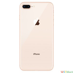 Apple iPhone 8 Plus (A1864) 64GB 金色 移动联通电信4G手机