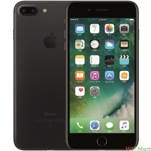 Apple iPhone 7 Plus (A1661) 32G 黑色 移动联通电信4G手机