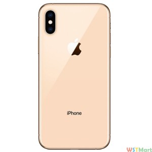 Apple 苹果 iPhone Xs 手机 金色 全网通 64GB