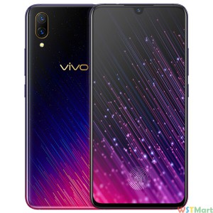 vivo X23全息幻彩版 6GB+128GB 星语新愿 水滴屏全面屏 游戏手机 移动联通电信全网通4G手机